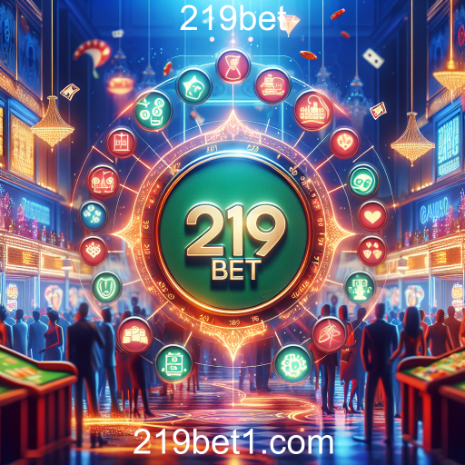 Descubra as Imperdíveis Promoções da 219bet