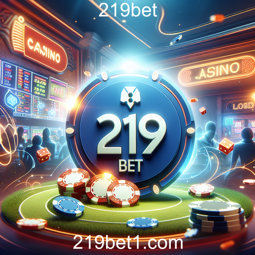 Apostas Esportivas na 219bet: Uma Experiência Confiável e Atraente